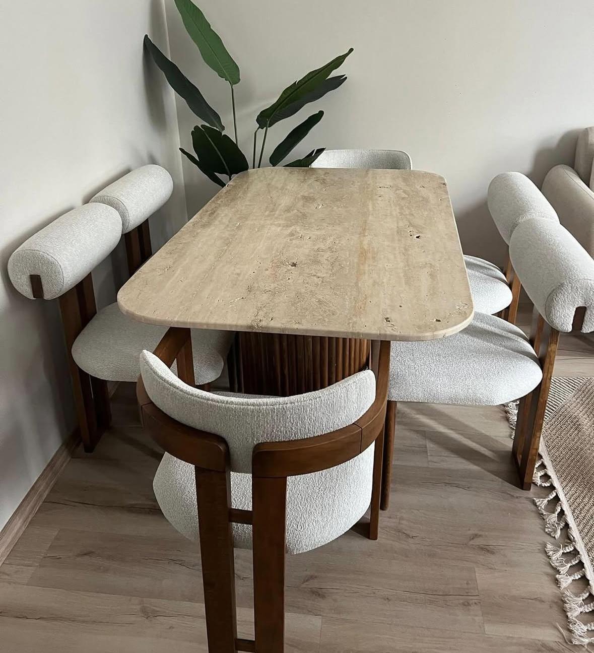 ES Mobilya proje fotoğrafı